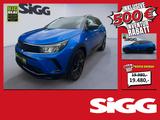 Opel Grandland GS Line Autom* Navi*elektr. Heckklappe - Opel Grandland (X): Elektr Heckklappe