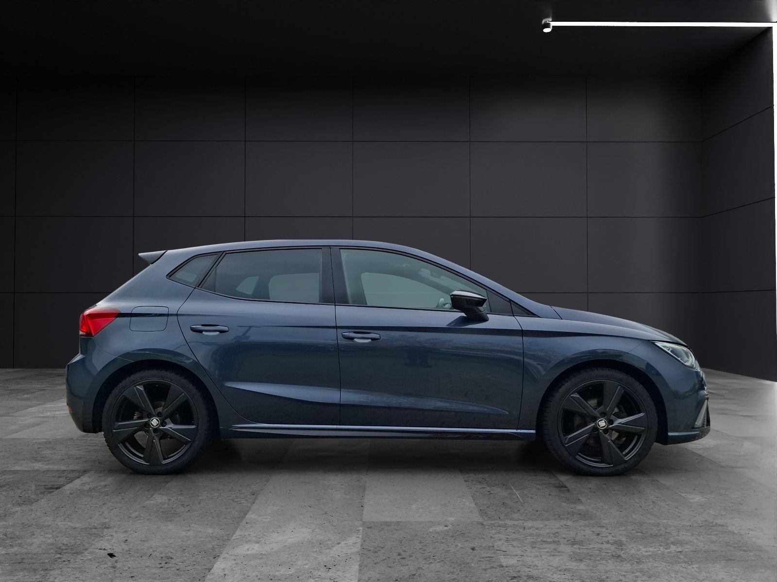 Fahrzeugabbildung SEAT Ibiza TSI FR-Line Beats DSG LED Navi GRA PDC SH