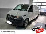 Volkswagen T6.1 Transporter Kasten LR 2.0 TDI SORTIMO - Volkswagen T6 Transporter aus 2022