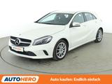 Mercedes-Benz A 180 BlueEfficiency Urban Aut.*LED*NAVI*TEMPO* - Mercedes-Benz A 180 Gebrauchtwagen in Essen