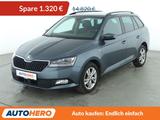 Skoda Fabia 1.0 TSI Ambition *NAVI*ACC*CAM*SHZ* - Skoda Fabia: Schiebedach