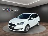 Ford C-Max 1.0 Titanium Winterp./Park-P. Xenon/NAVI