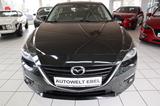 Mazda 3 lim*120PS*NAV*XEN*SHZ*TEMP*PDC*INSP. NEU* - Mazda Gebrauchtwagen in Mainz