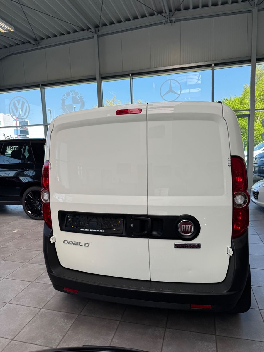 Fahrzeugabbildung Fiat Doblò SX Kasten