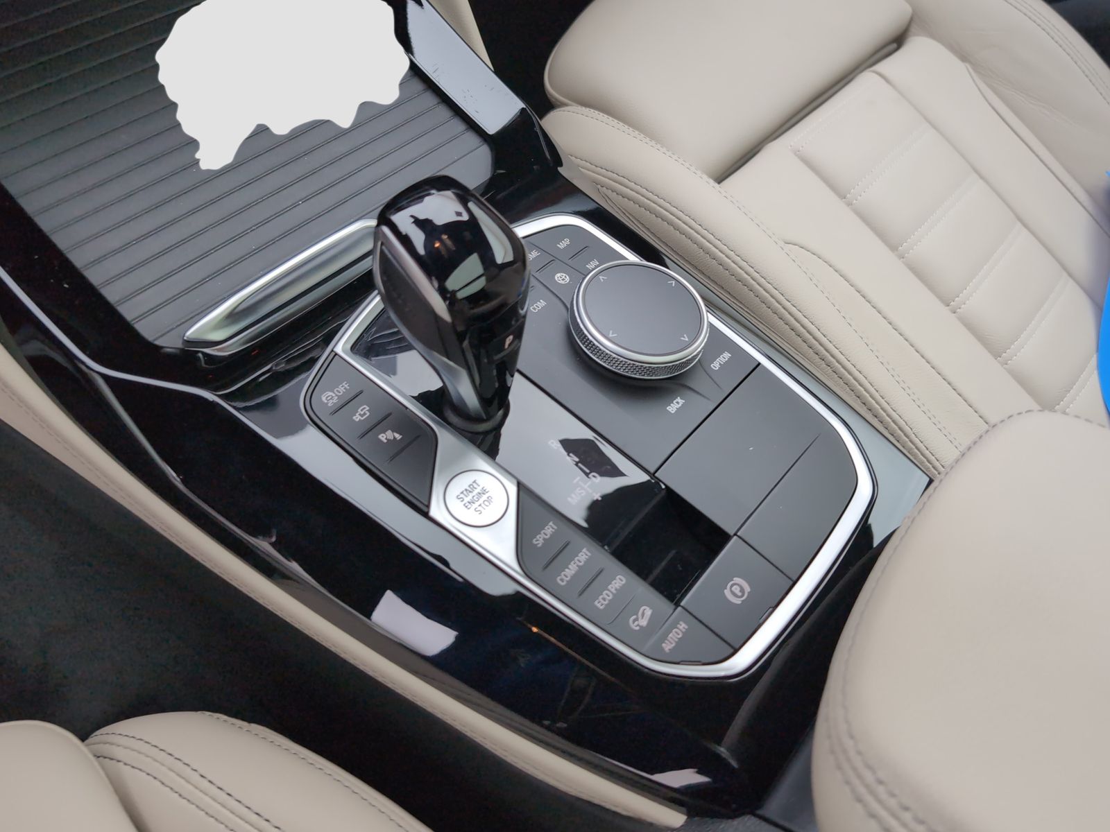 BMW X4 M40 - Bild 14