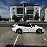 Porsche 911 Carrera 4 S - Porsche aus 2009: 911 Carrera