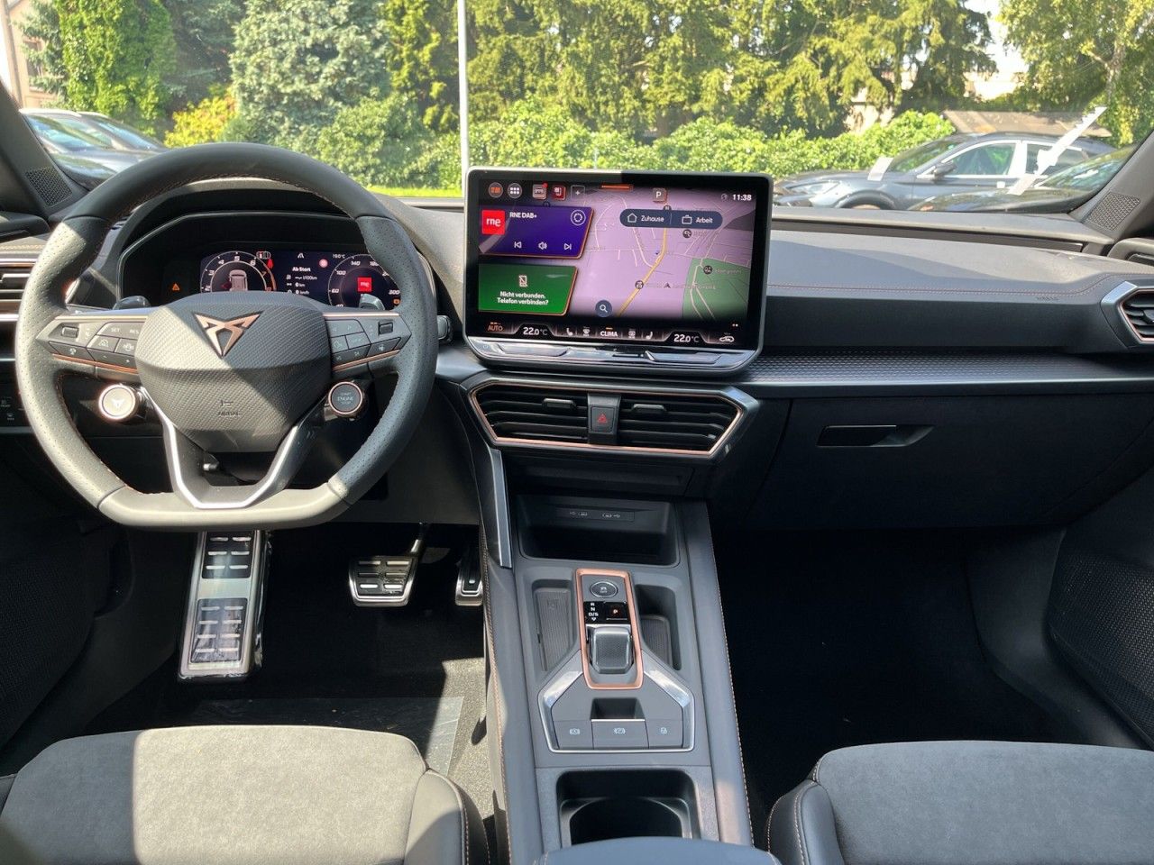 Cupra Formentor - Bild 9