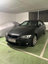 BMW 335d e92 - BMW 335 mit Diesel-Antrieb: Sportwagen