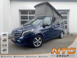 Mercedes-Benz V 220d ACTIVITY Marco Polo*Aufstelldach*LED*2.Hd - Mercedes-Benz V 220: Blau