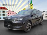Opel Grandland1.2 Hybrid AutomatikGS*AHK+Matrix LED* - Opel Neuwagen: Geländewagen