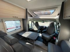 Etrusco T 6.9 SB | 7,0 m * Automatik*