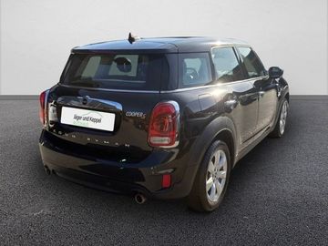 MINI Countryman S (Cooper) - 5