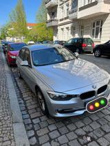 BMW 316d zu verkaufen - BMW 316 in Leipzig