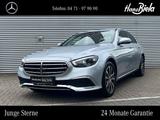 Mercedes-Benz E 200 d Limousine Exclusive/Multi/AHK/Kam/Distr - Mercedes-Benz E 200: Exclusive