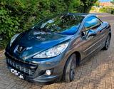 Peugeot 207 CC Allure