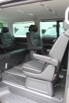 Volkswagen T6.1 Multivan Comfortline 150PS DSG AHK Leder