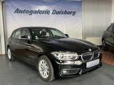BMW 118 i Advantage 1.Hd erst 56tkm LED SHZ Keyless  - BMW: E56