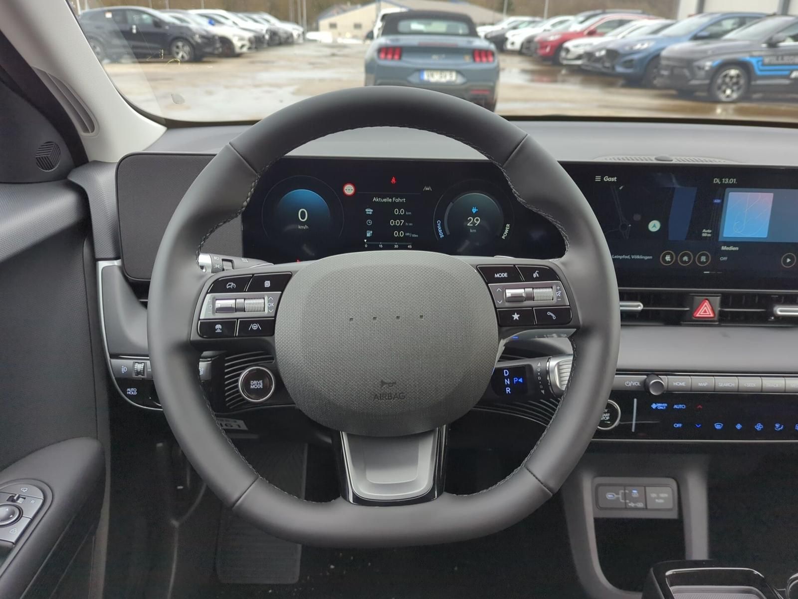 Hyundai IONIQ 5 – Bild 15
