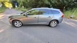 Volvo V60 D4 Geartronic Linje Business HU/AU 4-27  - Volvo V60: Linje Business