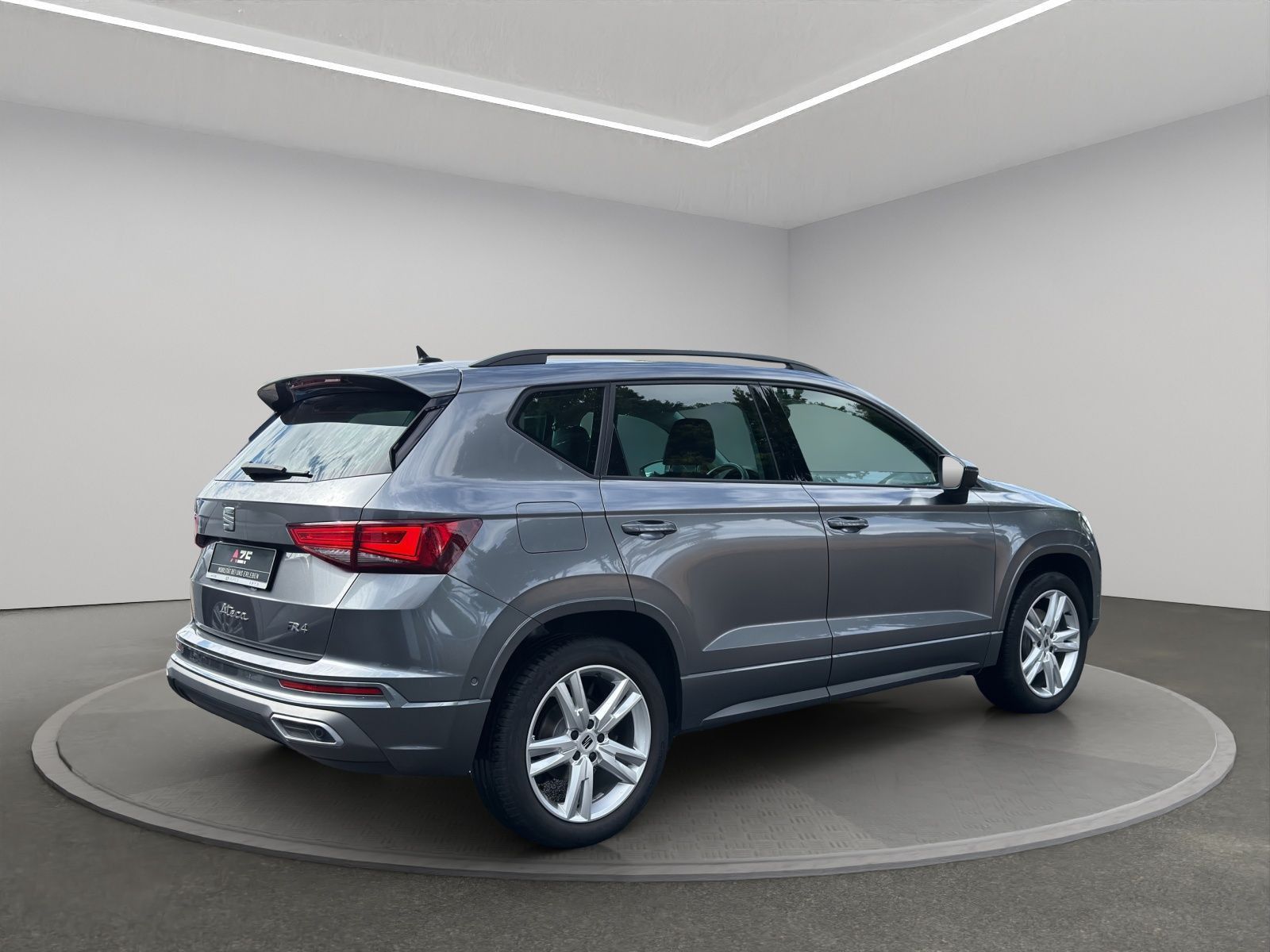 Seat Ateca - Bild 4
