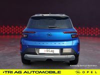 Opel Frontera - Vorschau Bild 4