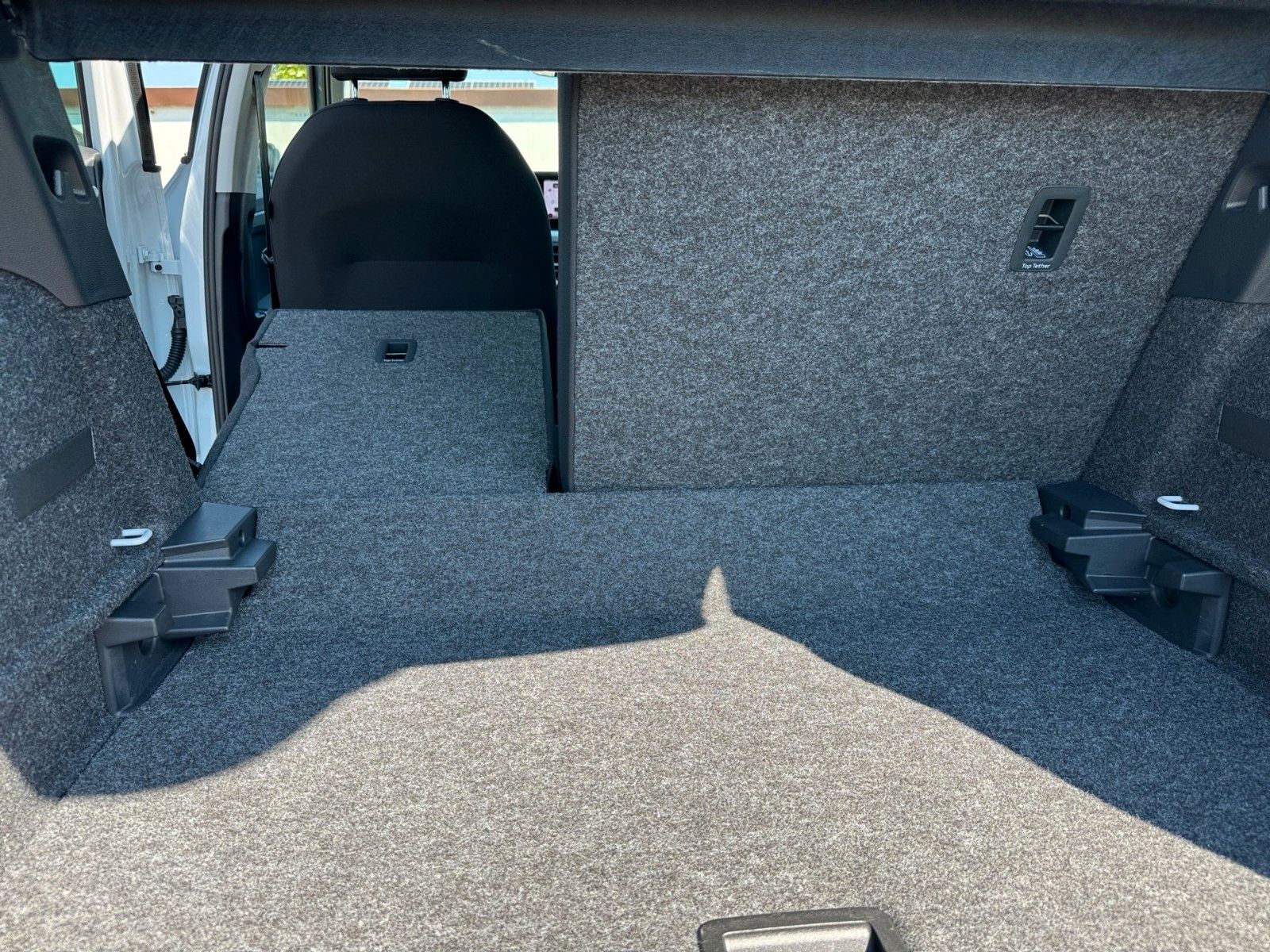 Fahrzeugabbildung SEAT Arona Style 1.0 TSI