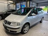 Seat alhambra - gebrauchte Seat Alhambra aus dem Jahr 2007