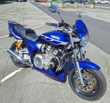 Yamaha XJR 1300 RP 02 - YAMAHA XJR 1300 RP02