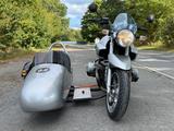 BMW R 1150 R Kalich Schwenker - GESPANN