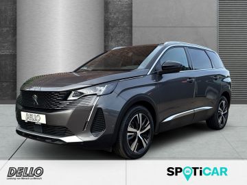 Peugeot 5008 - 1