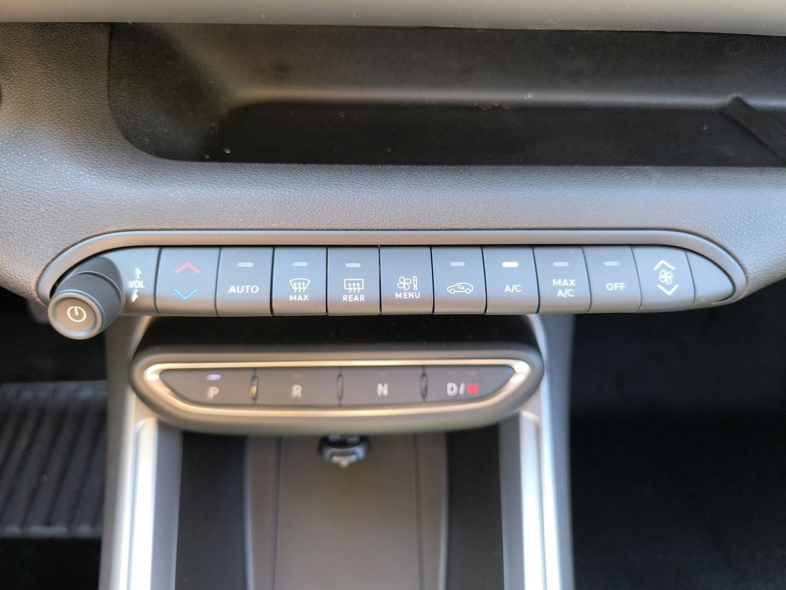Jeep Avenger - Bild 21