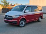 Volkswagen T6 Kombi*Automat*AHK*Alcantara - Volkswagen T6 Kombi: Von Privat