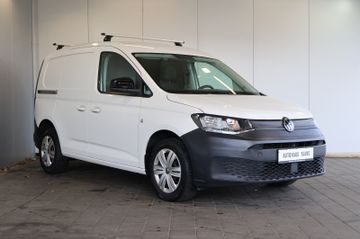 Volkswagen Caddy Cargo 2.0 TDI NAVI+KAM+KLIMA+ALLWETTER