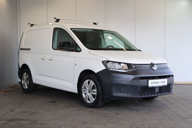 Volkswagen Caddy Cargo 2.0 TDI NAVI+KAM+KLIMA+ALLWETTER