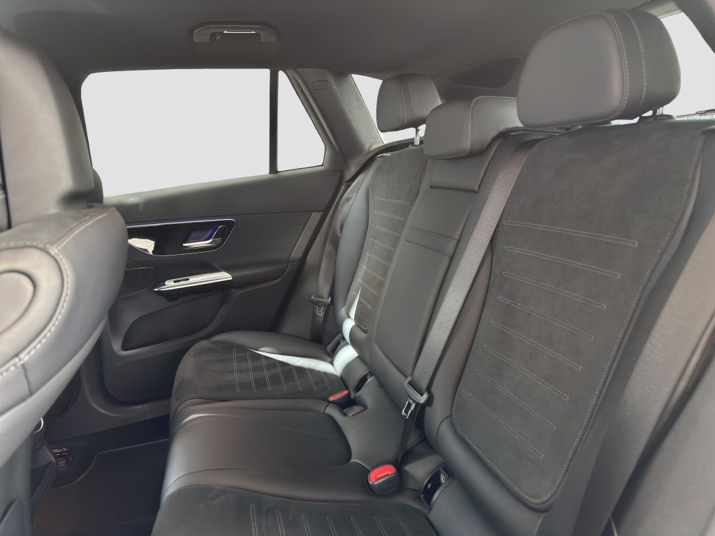 Fahrzeugabbildung Mercedes-Benz GLC 220 d 4MATIC AMG Line*Night Paket*Kamera