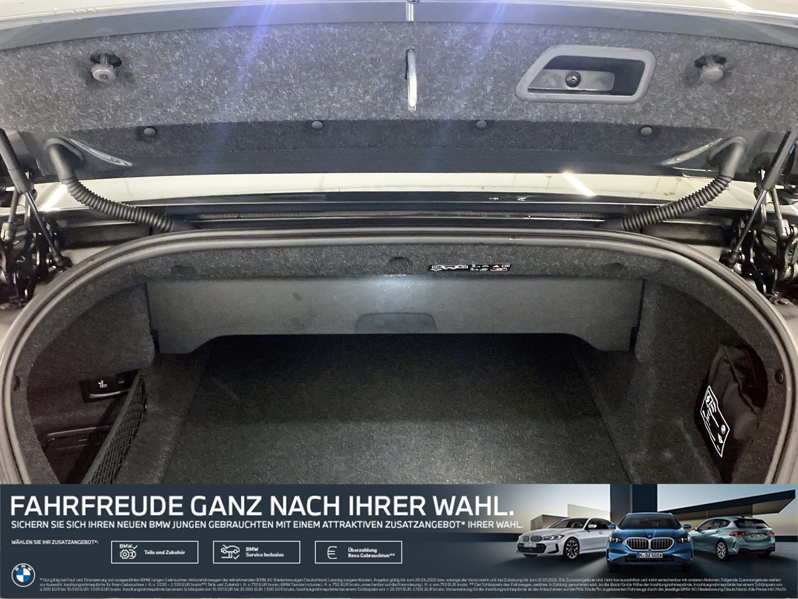 BMW M440 - Bild 13