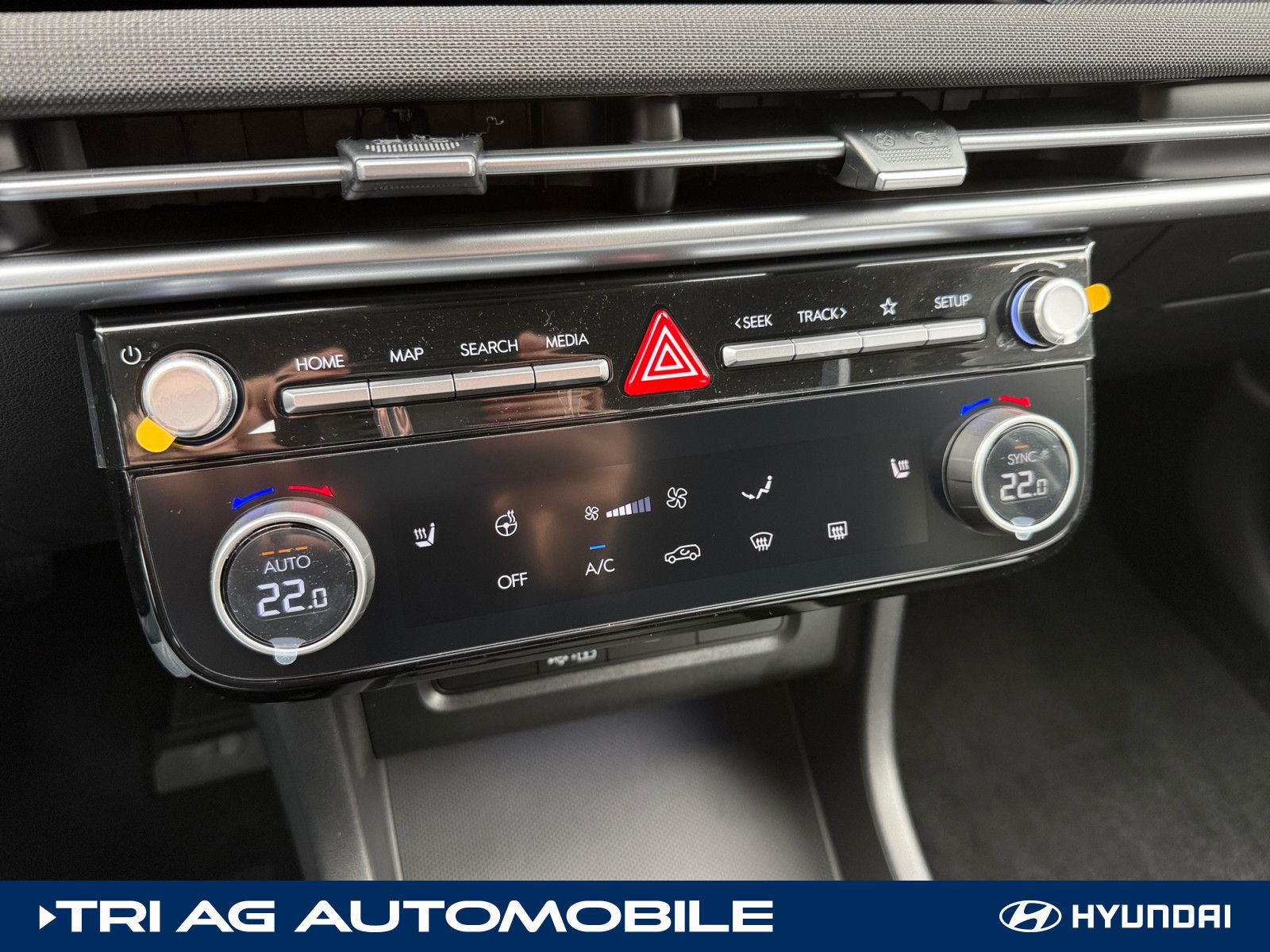 Hyundai Tucson – Bild 17