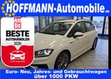 Volkswagen Golf Sportsvan Comfortline R-Line,PDC,WR,GRA - Volkswagen Gebrauchtwagen in Wolfsburg