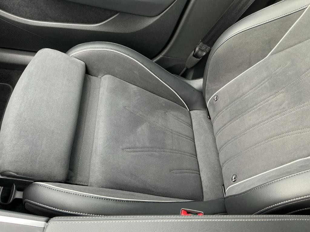 Volkswagen Passat 2.0 TDI DSG Business ACC RFK Navi SHZ LHZ, миниатюра 22