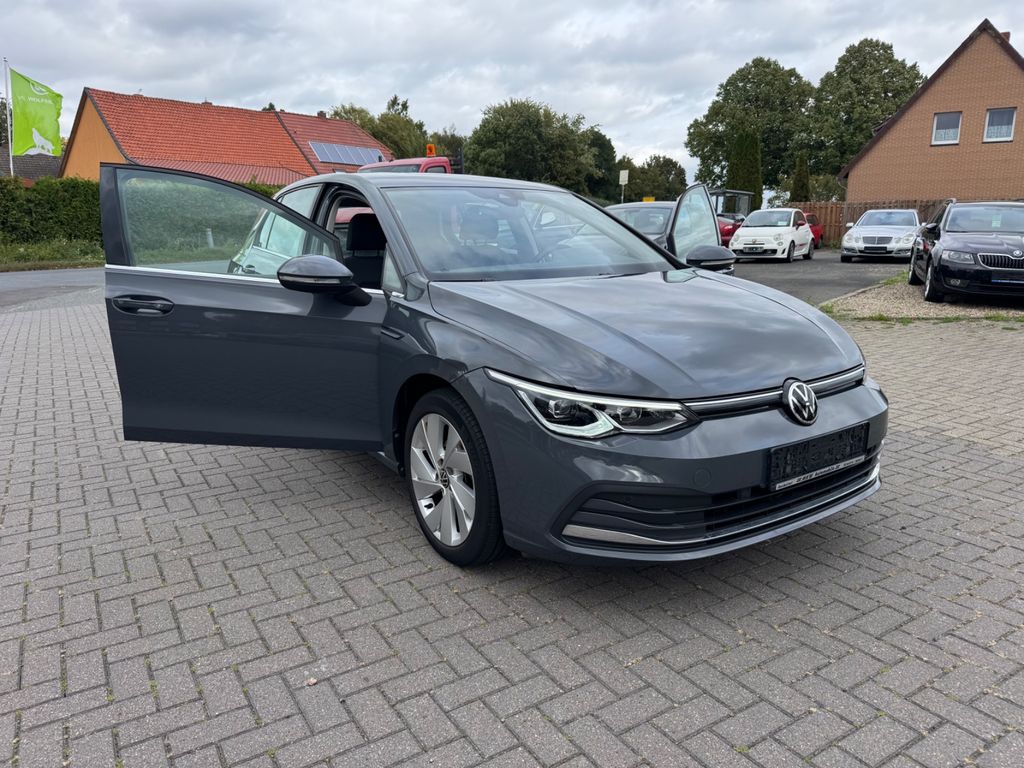Image of Volkswagen Golf