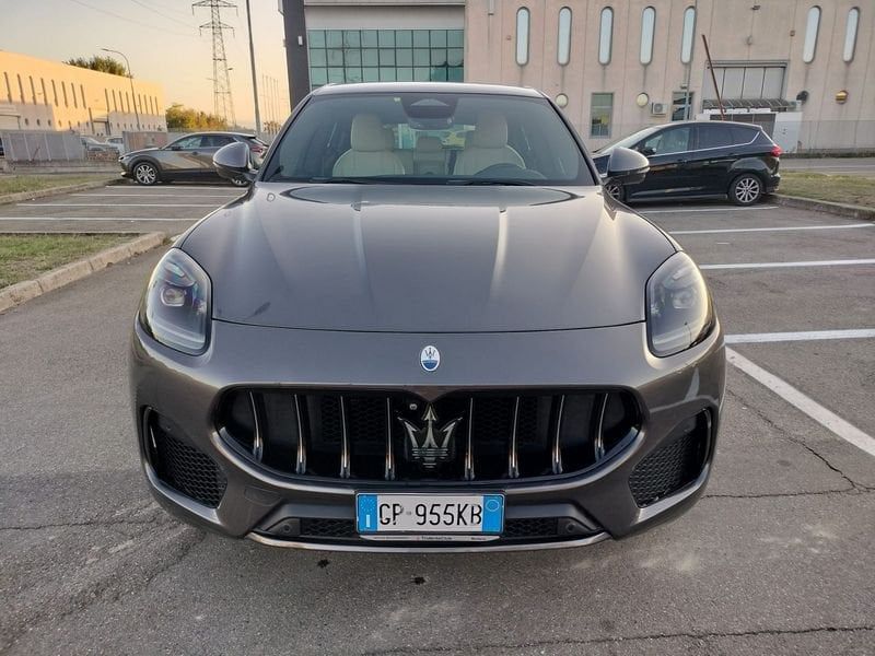Other Maserati Grecale 2.0 300cv MHEV GT Q4 auto imagem 2