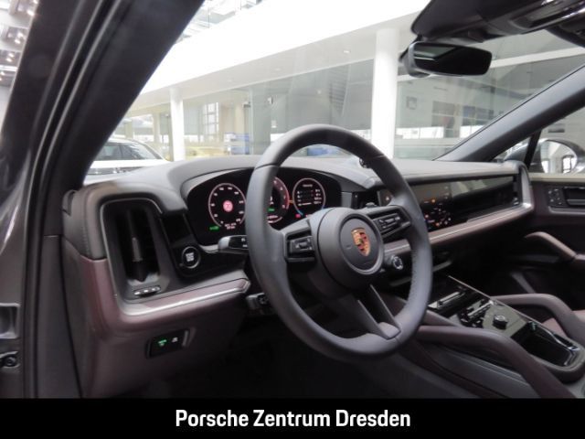 Porsche Cayenne - Bild 5