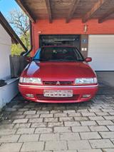 Citroën Xantia 2.9 V6 Activa Schaltgetriebe - Citroën Xantia aus 1997