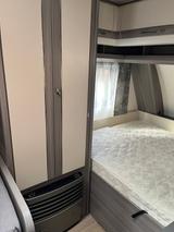 Hobby 390 SF ONTOUR - Hobby Sf