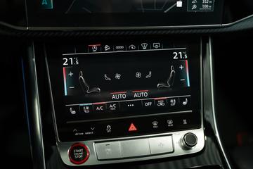 2021 AUDI RSQ8 — миниатюра 34
