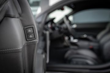 Audi R8 Coupe 5.2 FSI Quattro | Carbon | Navi | B&O