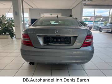 Mercedes C 180 - 6