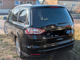 Ford Galaxy Titanium, ACC, AHK, 7Sitz, elektr. Sitz - Ford Galaxy Gebrauchtwagen in Berlin