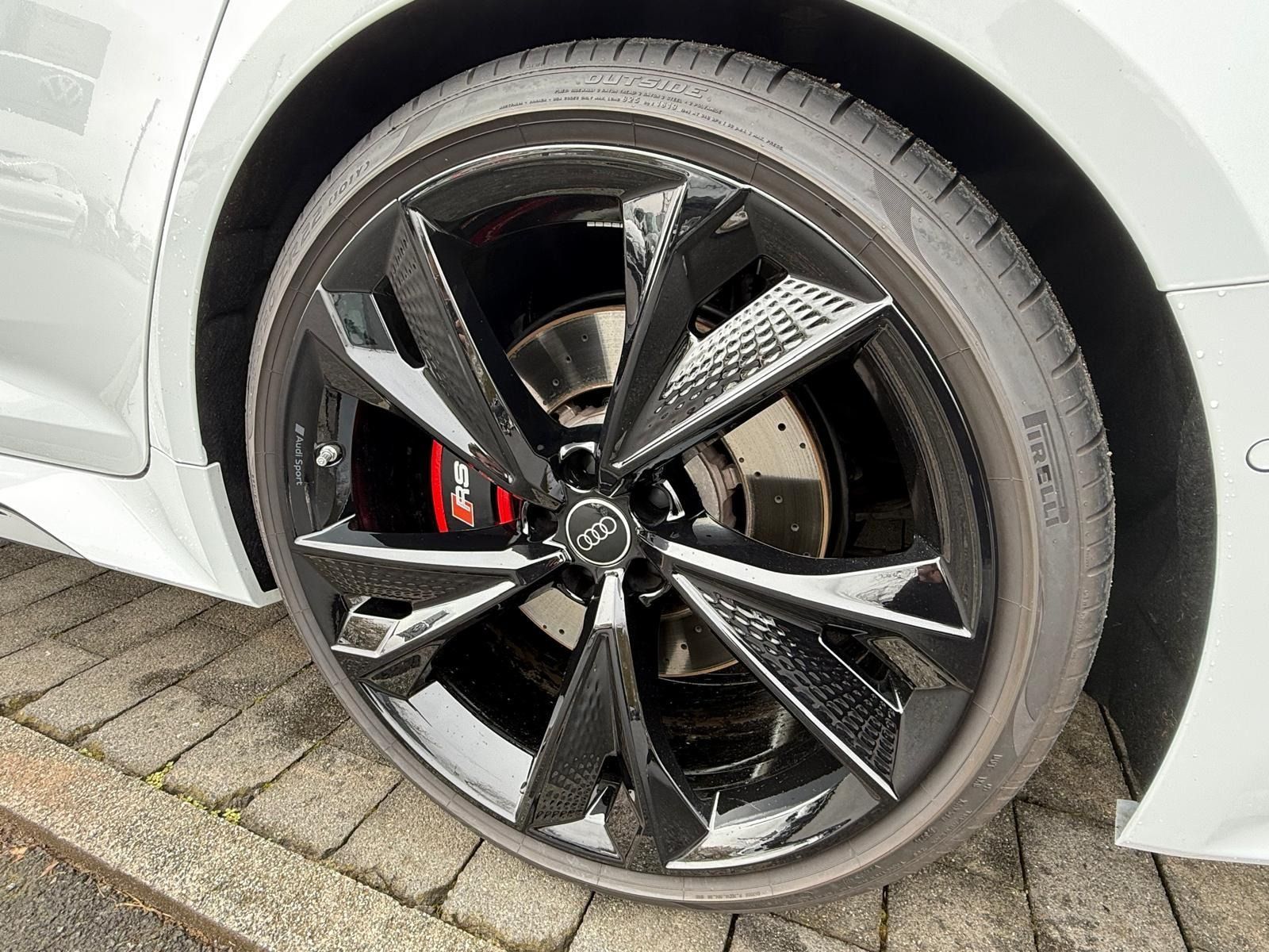 Audi RS6 - Bild 7