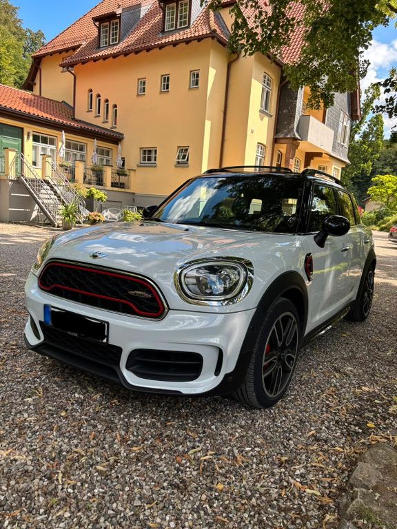 Image of MINI John Cooper Works